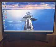 Игровой могитор 27 дюймов Samsung Odyssey G5 165 герц
