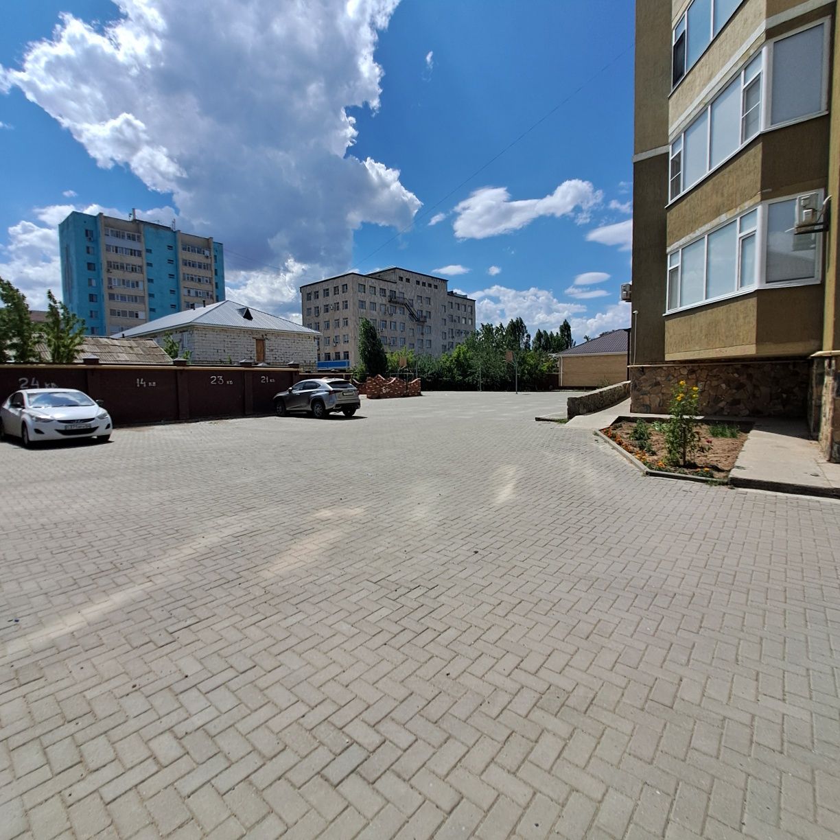 Продам квартиру или обмен