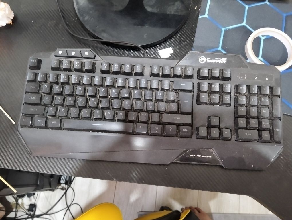 Продам компьютер