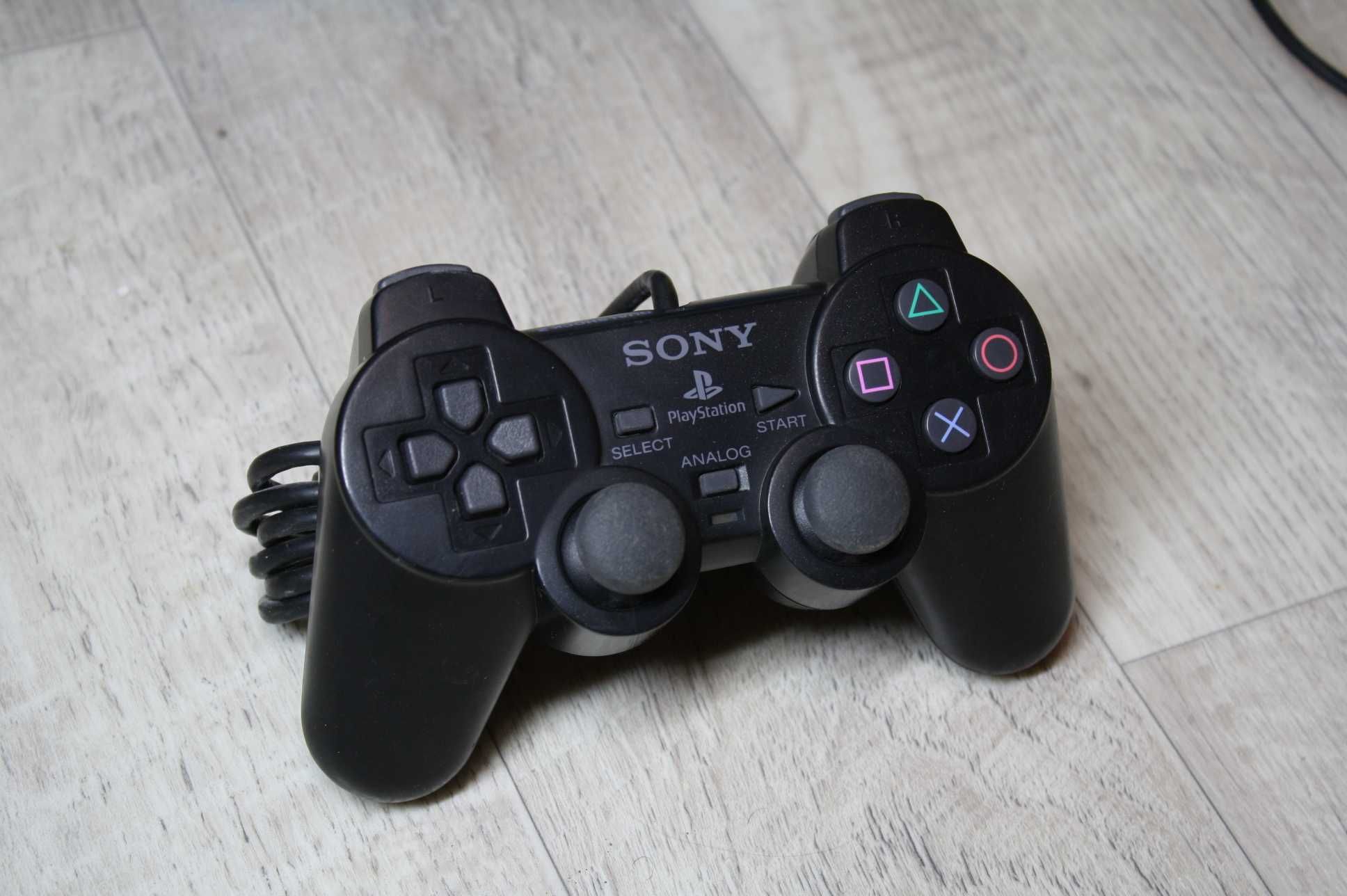 Playstation 2 PS2 пс2