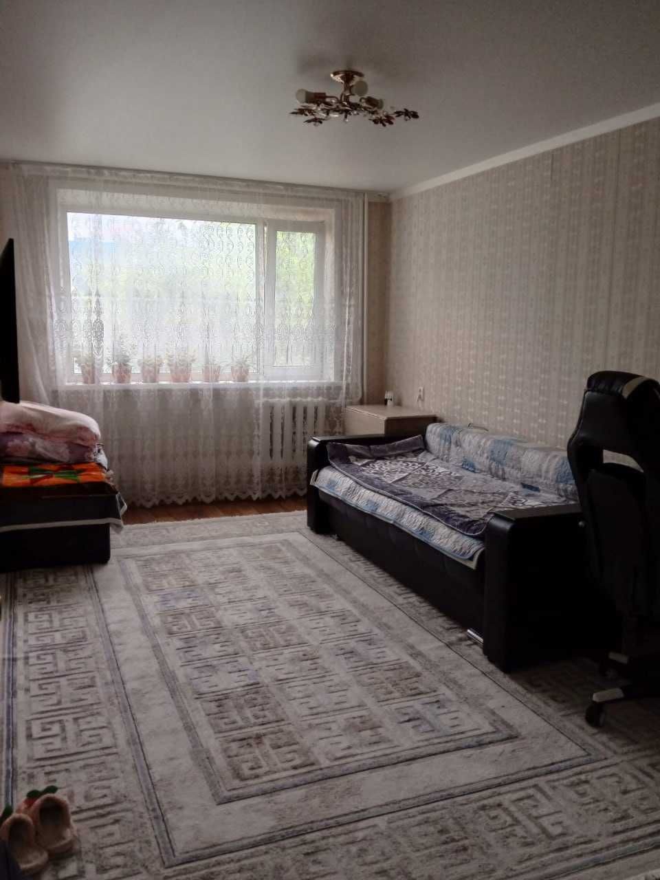 Продам недорогую 2-комнатную квартиру