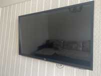 Телевизор lg, диагональ 46 (117 см.)