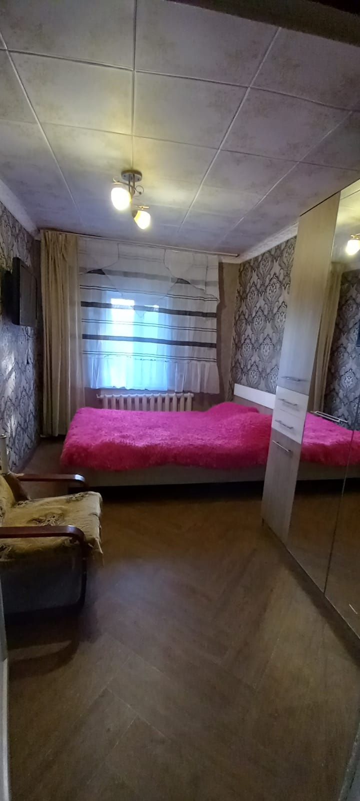 Продается  дом 4-х комнатный на ЖБИ
