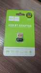 USB Адаптер Bluetooth 5.0 HOCO UA18 новый в упаковке!