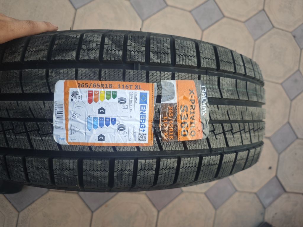 Диски r18 зимняя резина Land Cruiser 300, Prado 250, Lx600, Gx550