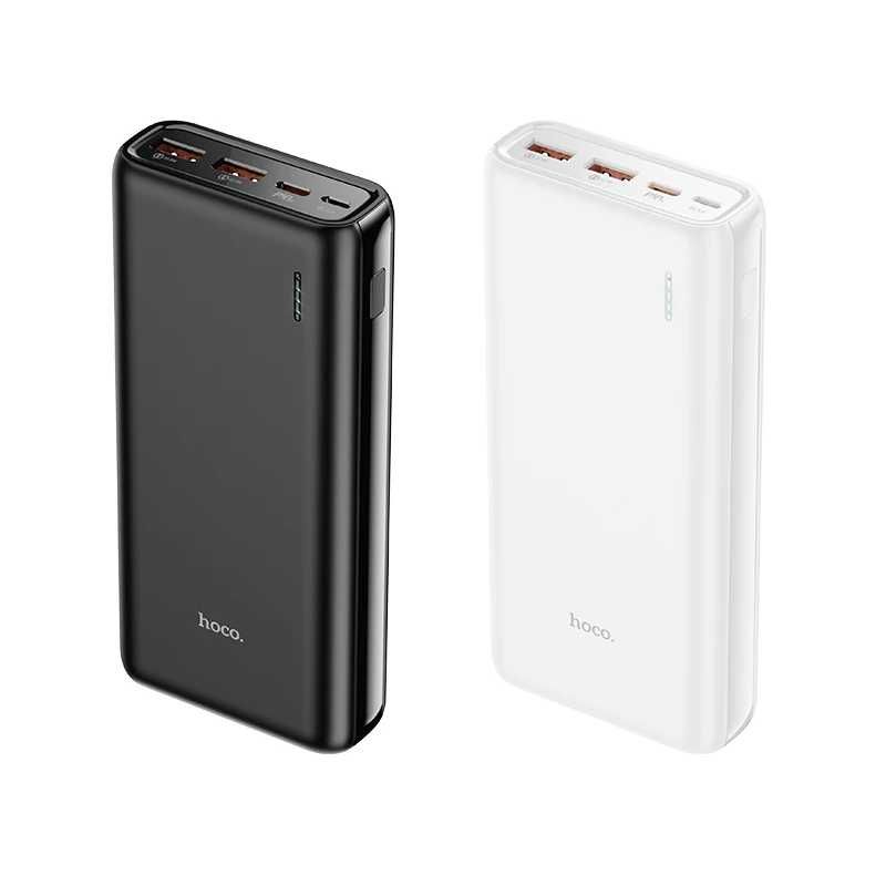 Новый Hoco J80A Premium мобильный блок питания 20000 мАч