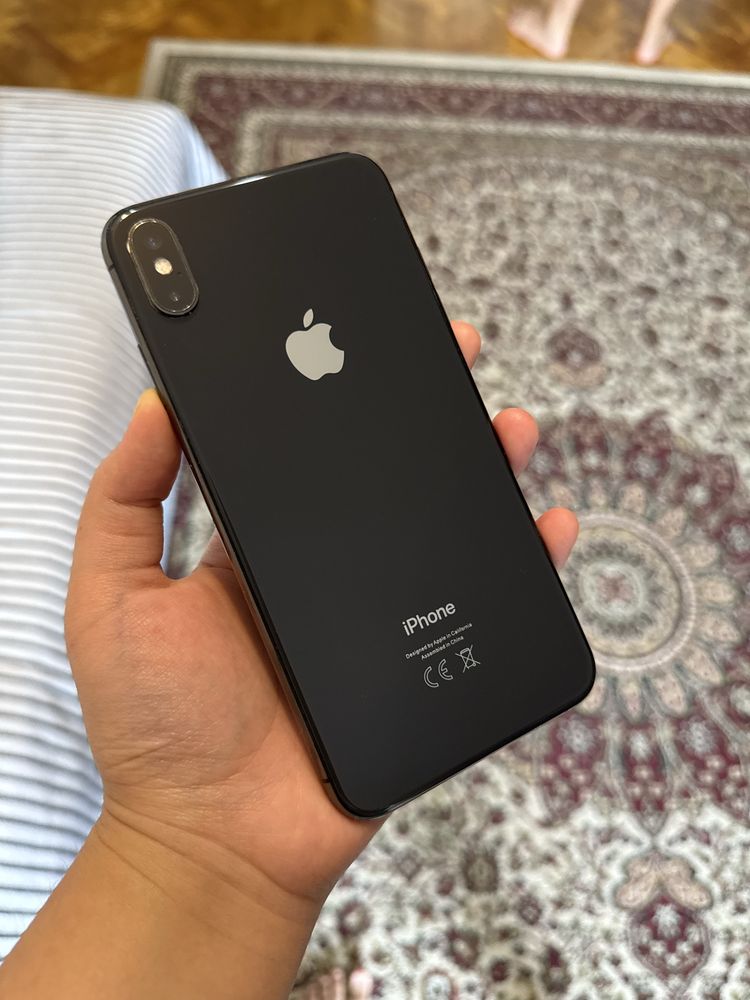 iPhone Xs Max 512gb