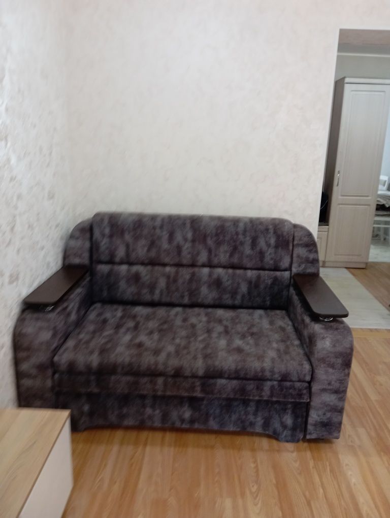 Продам диван и кресло - кровать