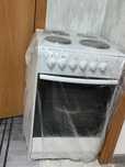 Электрическая плита DARINA 1B EM 341 406 W