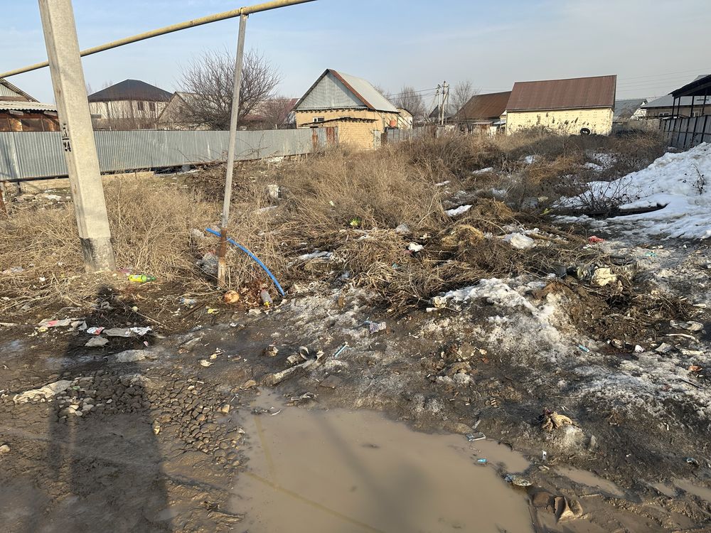 участок срочно продам