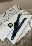 Часы apple watch se 44mm