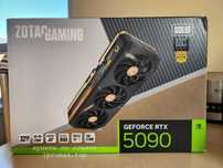 Geforce rtx 5090 32 gb