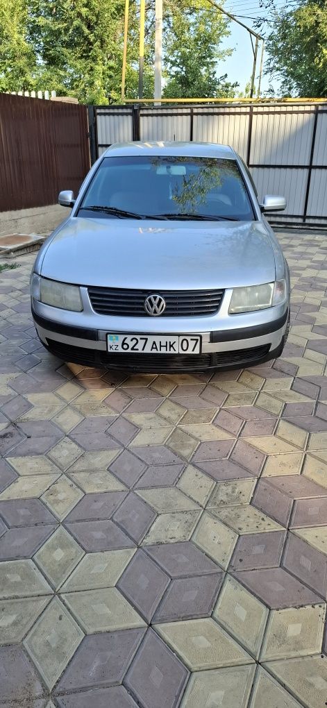 Продам пассат Б 5