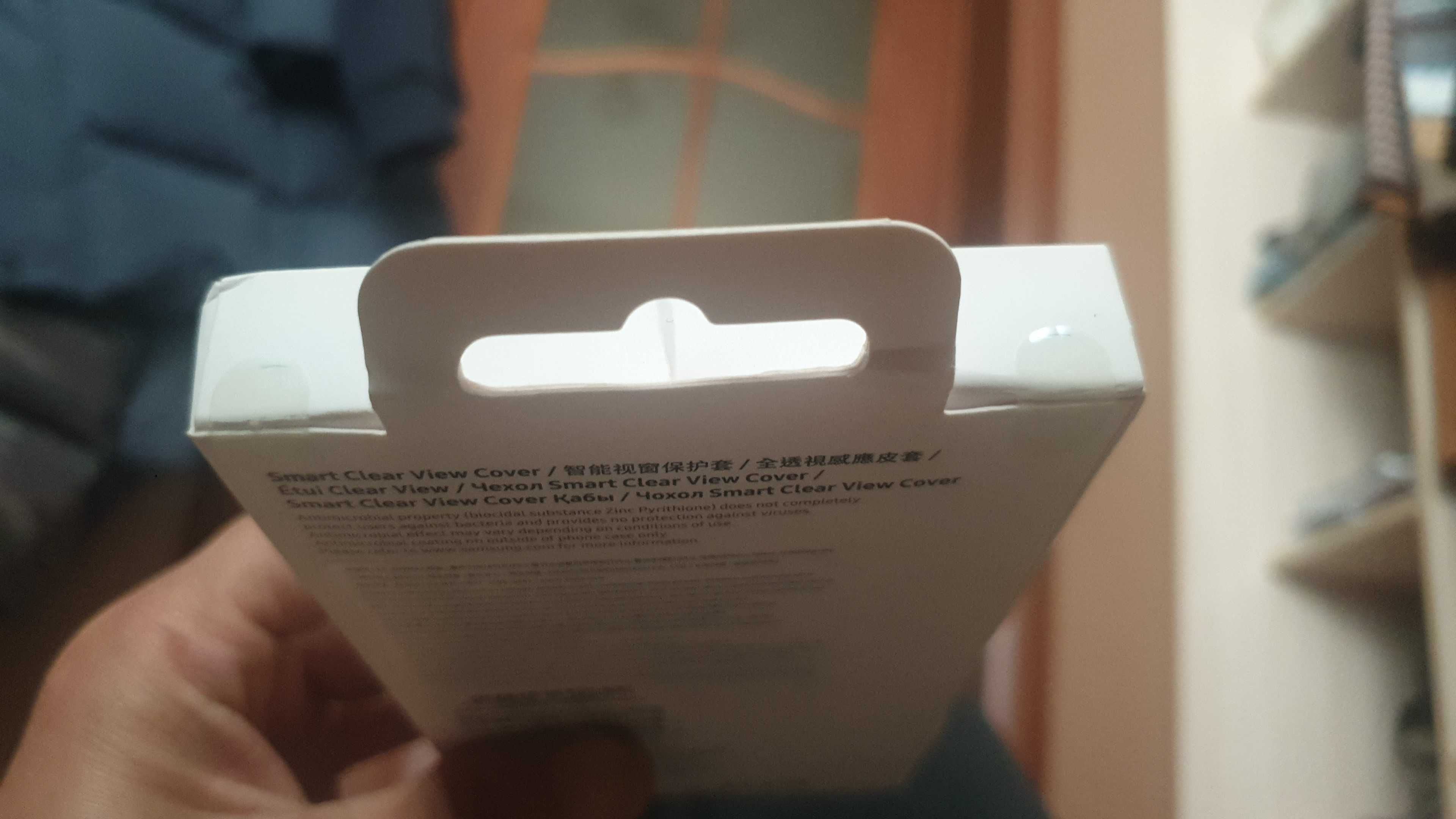 Чехол на Samsung S22 plus