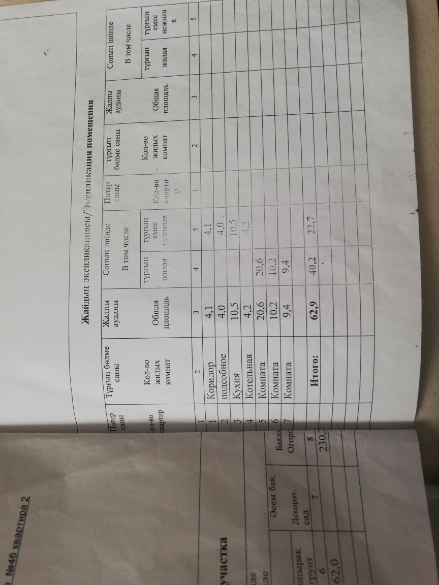 Продажа дома либо обмен
