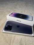 iPhone 14 Pro Max 256 GB