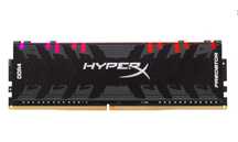 Оперативная память HyperX PREDATOR 2×8 3200 МГц