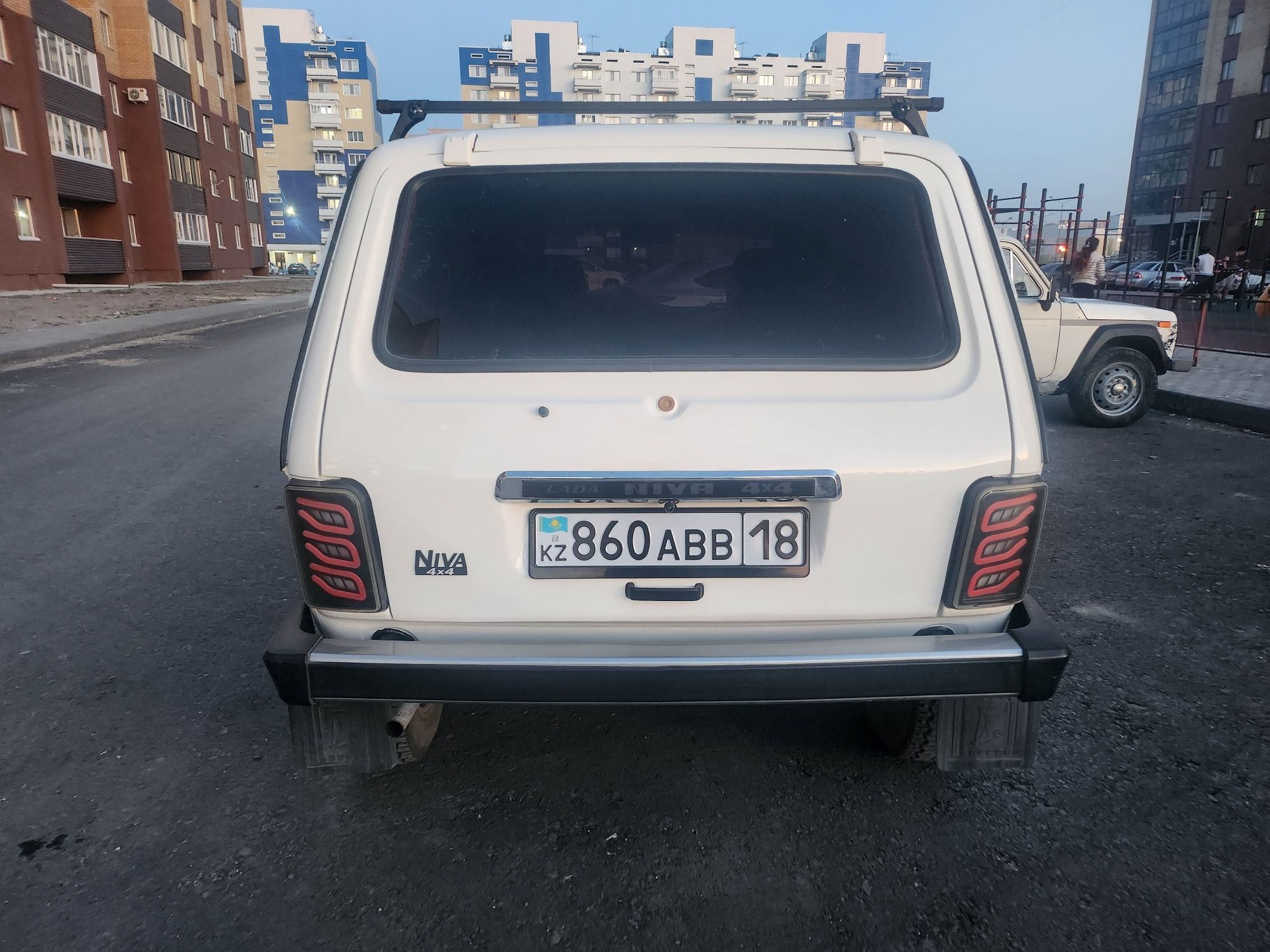 Продаю чудо Автоваз