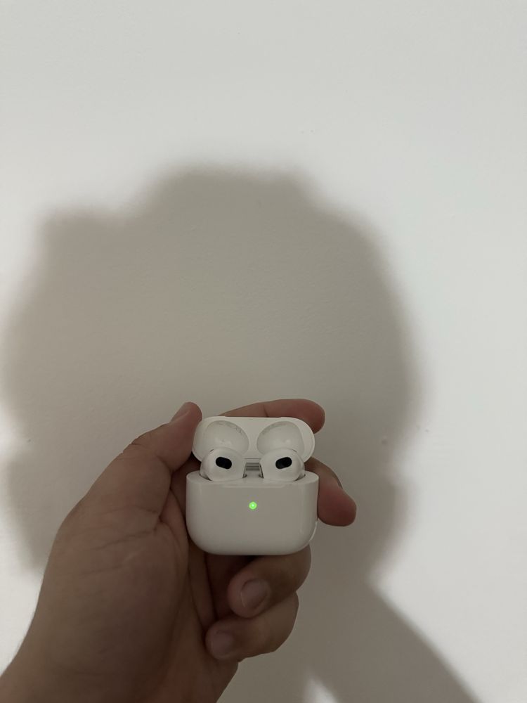 СРОЧНО! Airpods 3 (lightning)
