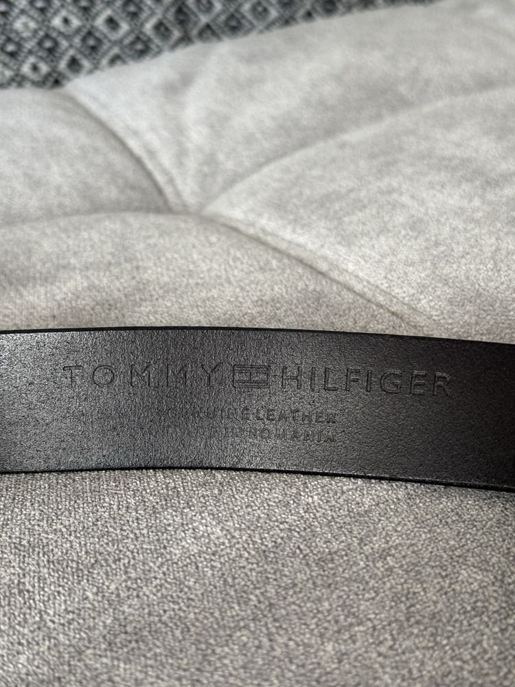 Ремень Tommy Hilfiger