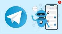 Telegram-bot, Discord-bot. Телеграм,Дискорд бот на заказ, качественно!