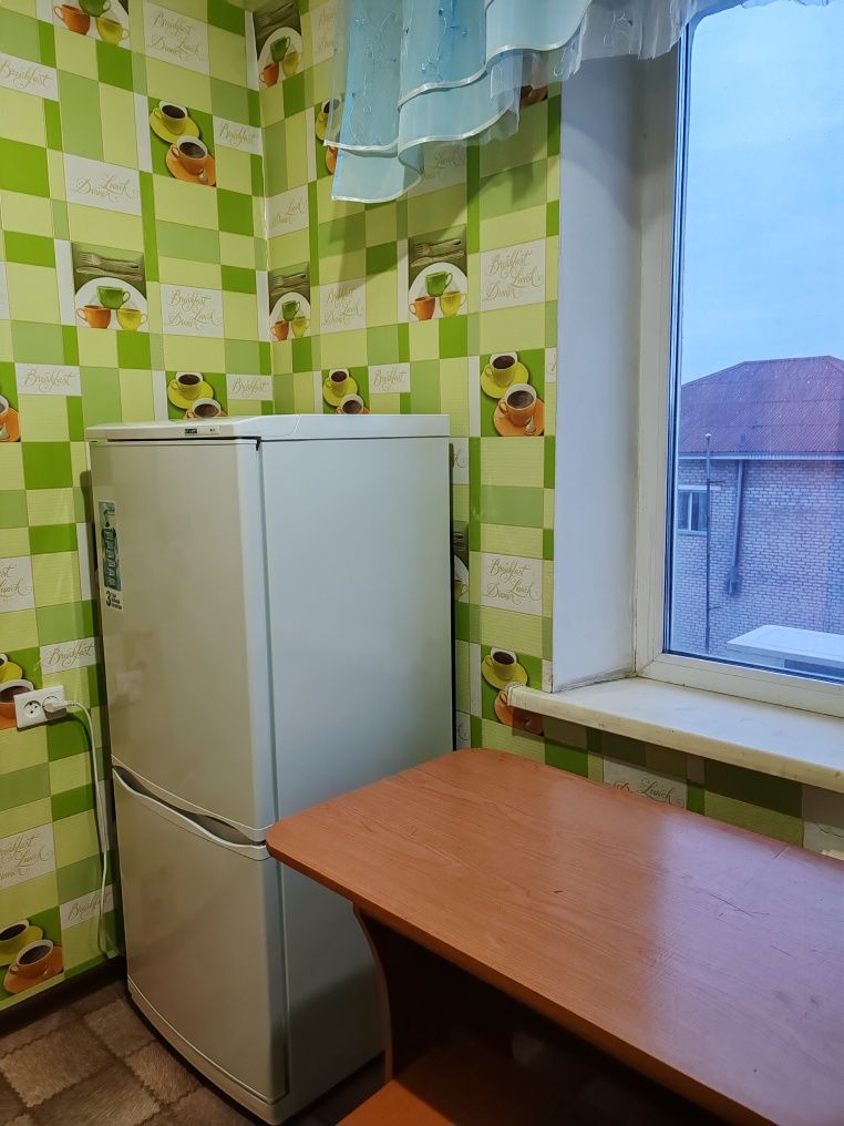 Сдам 1 комнатную квартиру от эконом класса до ЛЮКС Район Техникума.