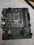 Материнская плата MSI Pro H510M B