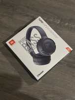 Наушники JBL Tune 510BT черный