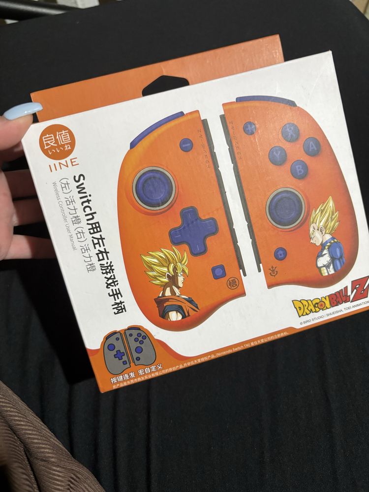 Геймпад для Nintendo switch