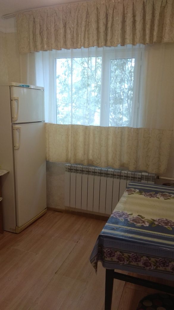 Квартиры посуточно