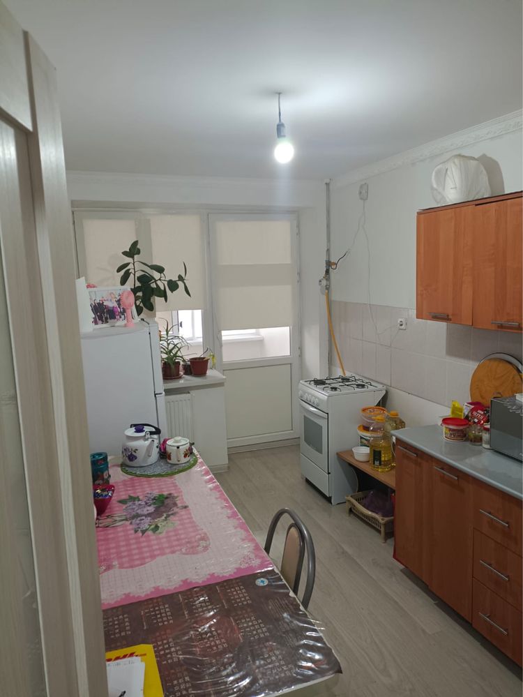 Продается квартира