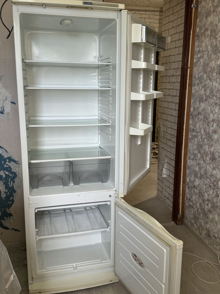 Продам холодильник в хорошем состоянии