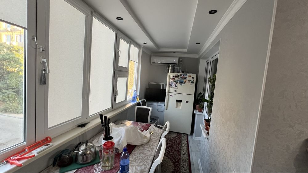 Продаетчя квартира