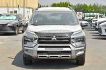 Автомобиль Mitsubishi Xpander Cross 2023