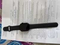 Смарт-часы Apple Watch Series 10 M/L 46 мм черный