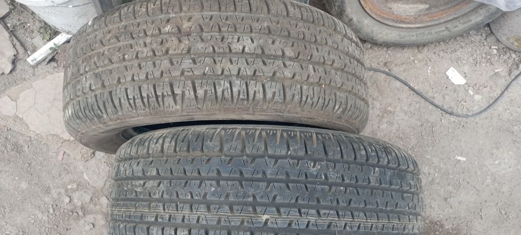 Продам два балона новые