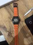 часы casio мужские