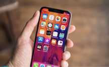 Iphone x 64 гб в среднем состоянии