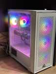 Игровой компьютер, пк! i5-12400F/32gb/1660Ti/SSD