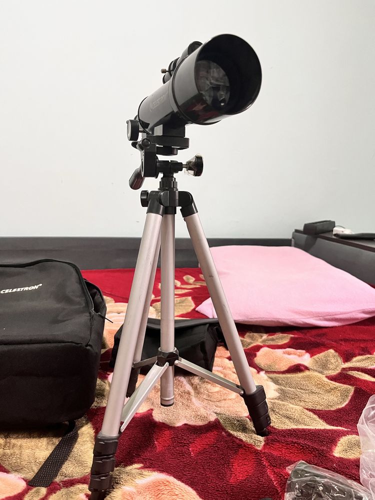 Телескоп Celestron Travel Scope 50