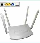 4G wi fi можем роутер