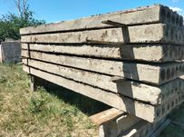 Плиты перекрытия 6×1.20 с доставкой