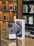 Iphone 15 pro айфон 15 про 256ГБ е-сим