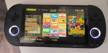 Игровая приставка TRIMUI Smart PRO