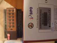 Модуль управления SMART Buildung Zone-Beast 23 порта (G4) - SB-