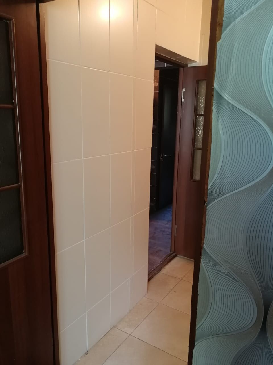 Продажа 4ком в центре