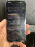 iPhone 15 pro 128 гб