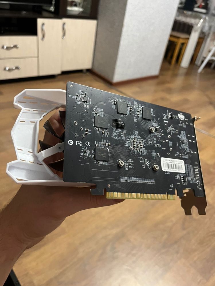 geforce gtx 1050ti 4gb
