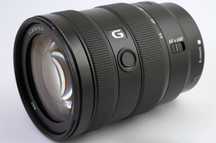 SONY G 16-55 f2.8
