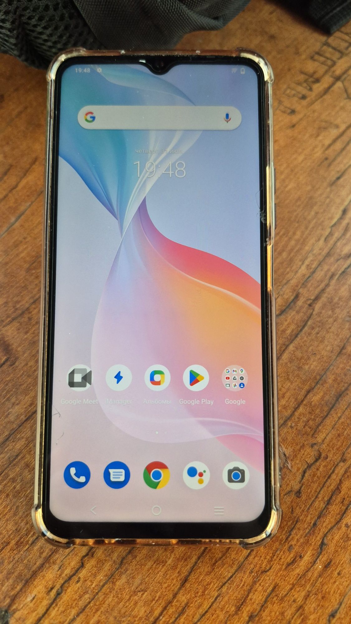 Продам Vivo Y33s